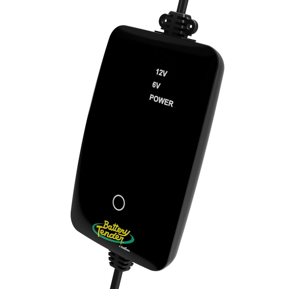 Battery Tender® 6V/12V Selectable 3.5 AMP Ride-On Toy Battery Charger