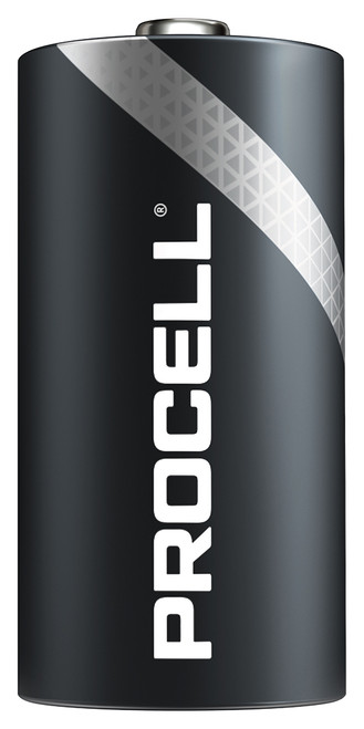 DURACELL DUR-PC1400 duracell procell “c” alkaline battery, sold per unit