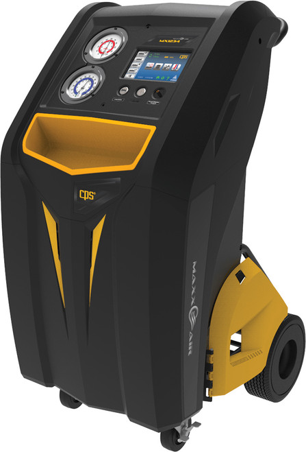 CPS CPS-MX1234 Maxxair Series R1234Yf Refrigerant Management System