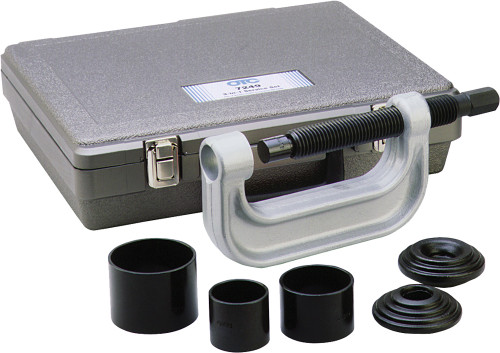 OTC TOOLS otc-7249 ball joint starter kit