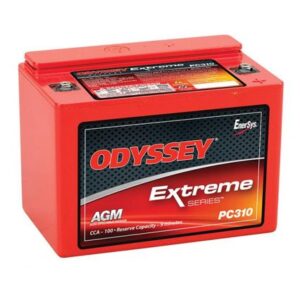 Canadian Battery store