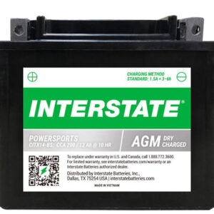 Canadian Battery store