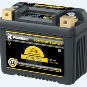 Canadian Battery store
