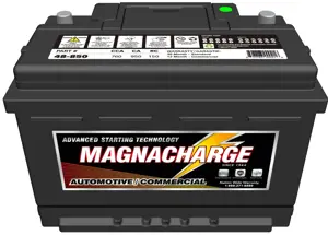 Canadian Battery Store