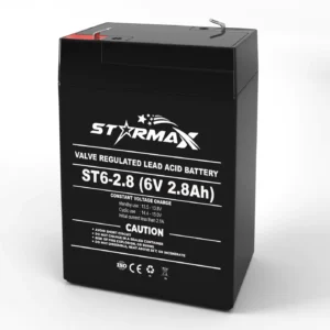 Canadian Battery store