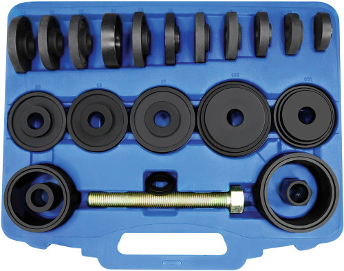 ASTRO PNEUMATICS ast-78825 master front wheel drive bearing adapter kit