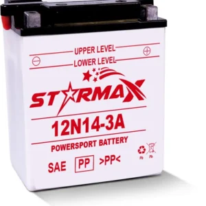 Canadian Battery Store