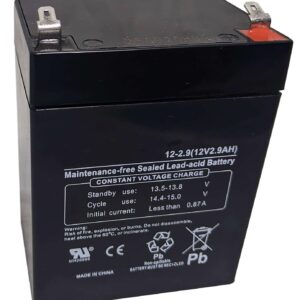 Canadian Battery Store