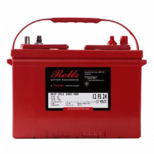 Canadian Battery Store