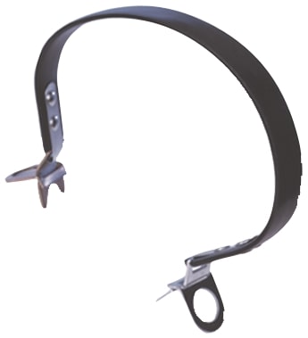 QuickCable 120155-010 BATTERY CARRIER STRAP –10 Pack