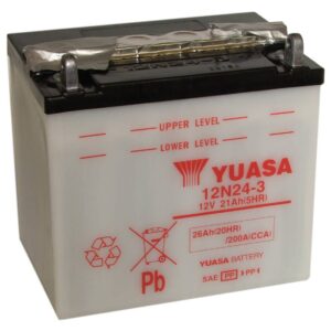 Canadian Battery store