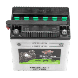 Canadian Battery store