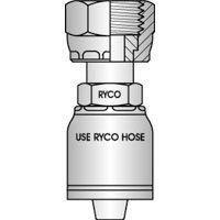 1/2HOSE - 1/2ORFS FEMALE