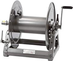 MANUAL REWIND 1/4-5/8 HOSE 3000PSI