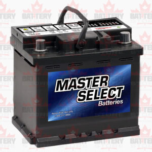 Canadian Battery Store