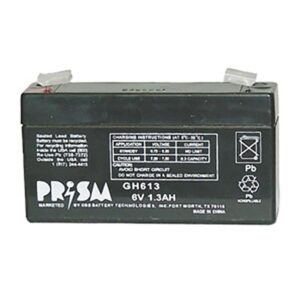 Canadian Battery store