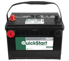 Canadian Battery store