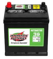Canadian Battery store