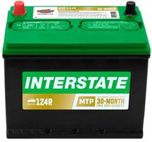 Canadian Battery store
