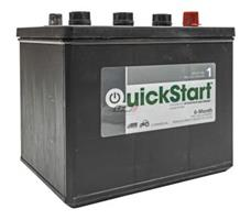 Canadian Battery store