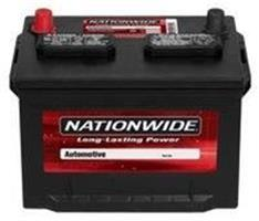 Canadian Battery store