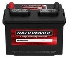 Canadian Battery store
