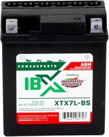 CYCLETRON MOTORCYCLE/POWERSPORTS BATTERY