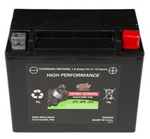 Canadian Battery store