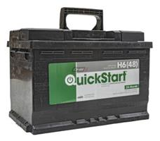 Canadian Battery store