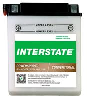 CYCLETRON MOTORCYCLE/POWERSPORTS BATTERY