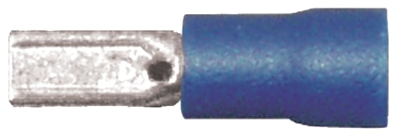 QuickCable 160245-1000 .110 FEMALE DISC. 16-14 GA –1000 Pack