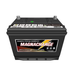 Canadian Battery Store