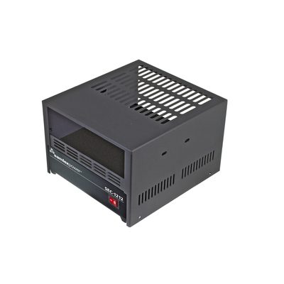 Samlex 12480-H Base Station Radio Cabinet