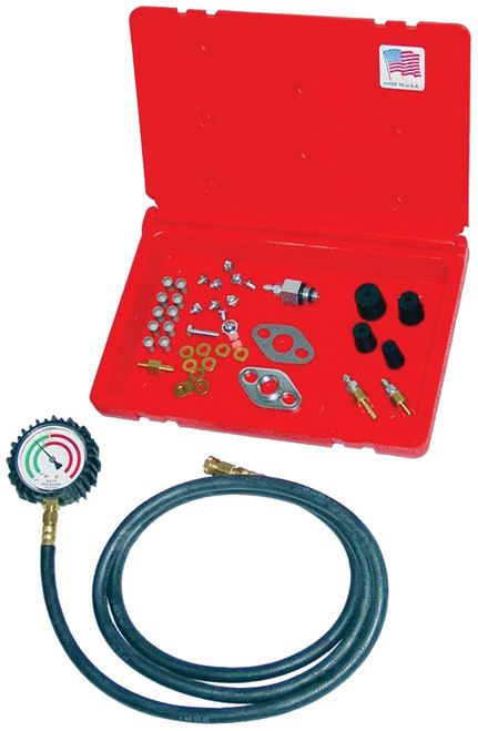 LANG TOOLS lan-tu-24a-pb three-way exhaust back pressure kit