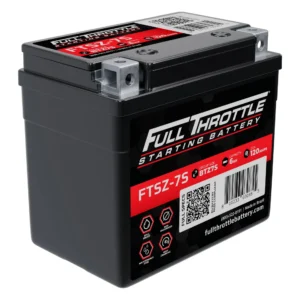 Canadian Battery store