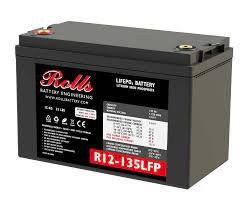 Canadian Battery store