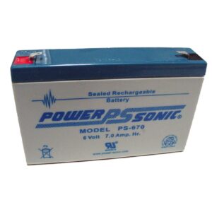 Canadian Battery Store