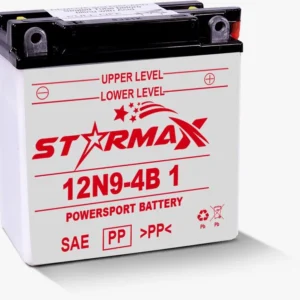 Canadian Battery store