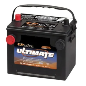 Canadian Battery Store
