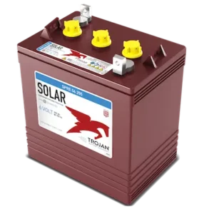 Canadian Battery store