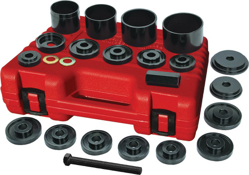 ATD ATD-8625 front wheel drive bearing adapter kit