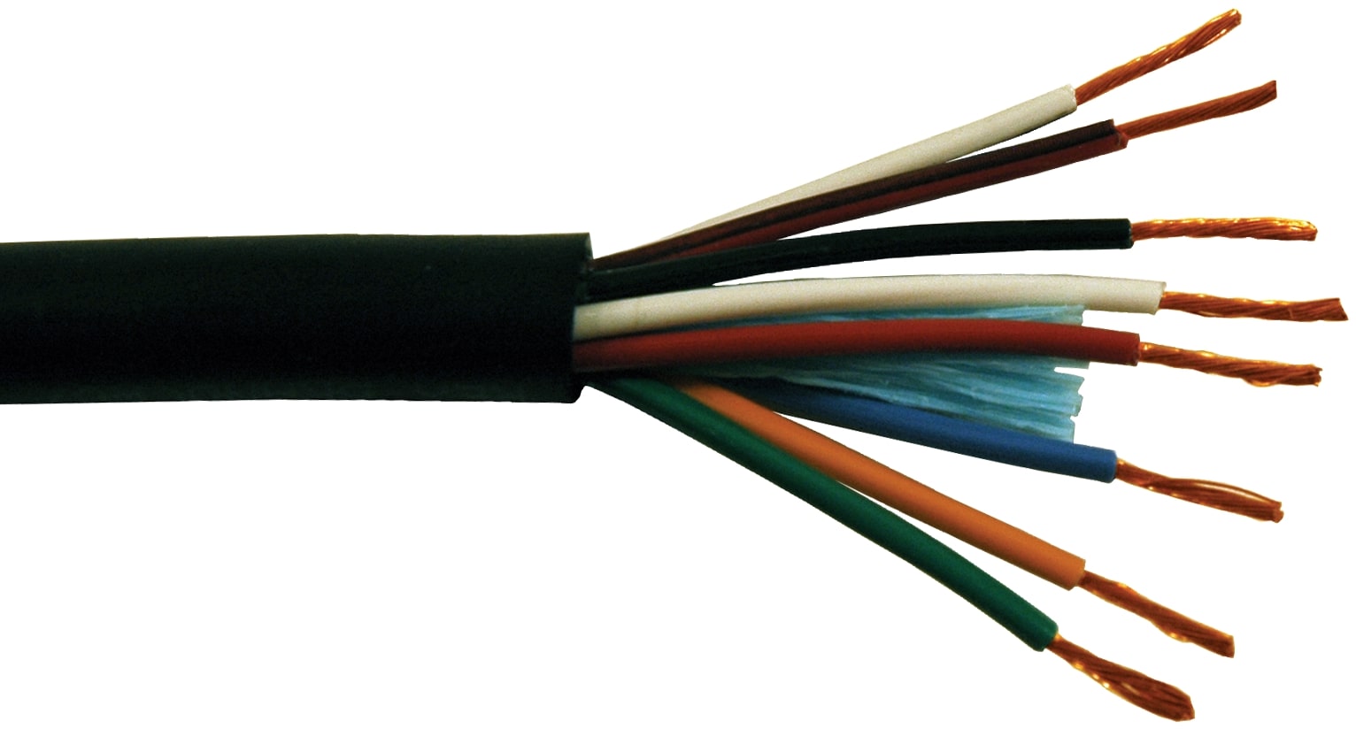 QuickCable 220106-500 18/8 CONTROL CABLE TYPE TC –500 Pack