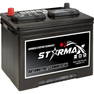 Canadian Battery Store