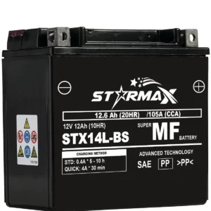 Canadian Battery store