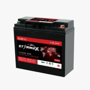 Canadian Battery store