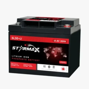 Canadian Battery store