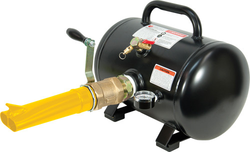 ESCO ESC-20390 5-Gallon Cylcone X Series™ Bead Seater