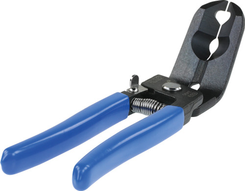 OTC TOOLS Otc-2495 Angled Head Plastic Clip Popper Pliers