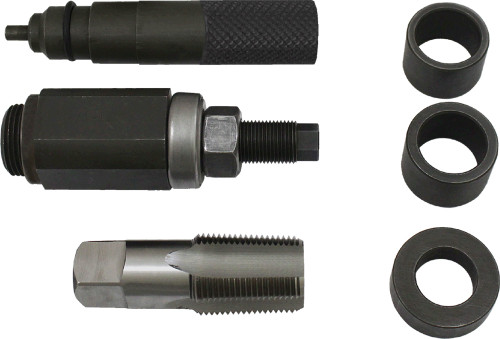 CTA CTA-3875 Ford Fuel Injector Sleeve Cup Tool - 7.3L