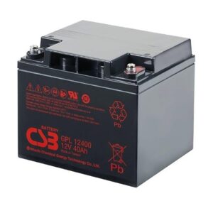 Canadian Battery Store